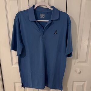 Men’s Ahead Performance Polo